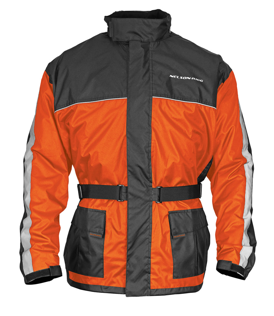 Solo Storm Jacket