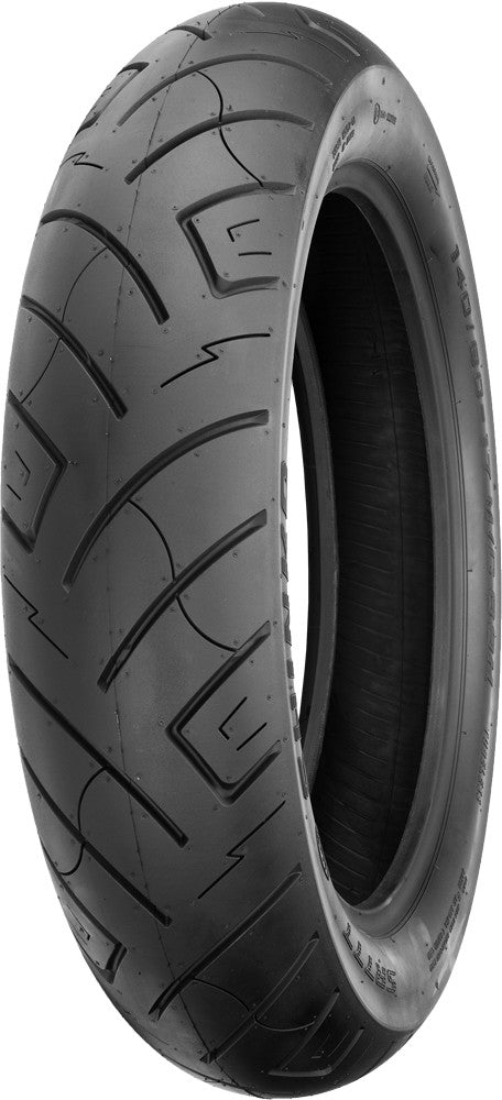Shinko TIRE 777 CRUISER HD
