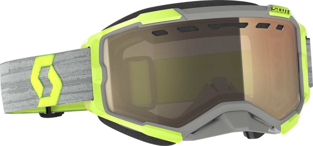 Fury Snow Cross Goggle