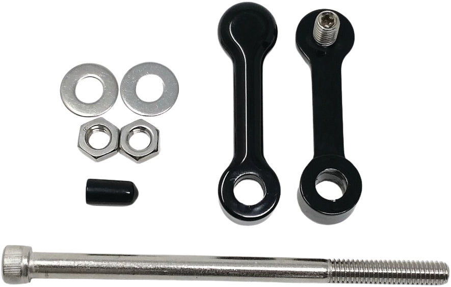 Billet Tank Lift Kit