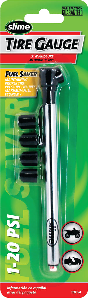 Tire Gauge