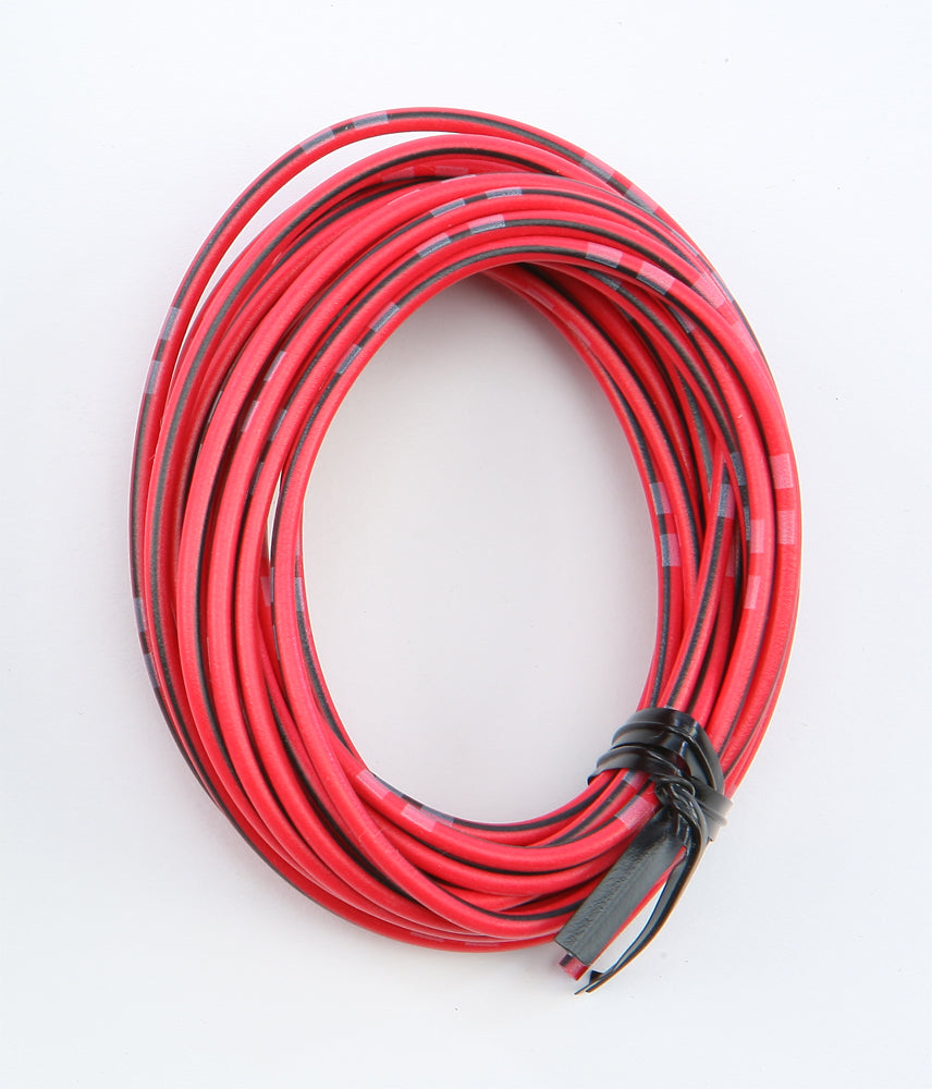 Colored Wiring