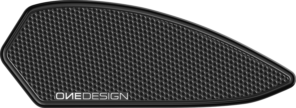 HDR Tank Side Pad