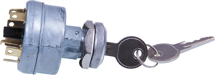 SPORT-PARTS INC. IGNITION KEY