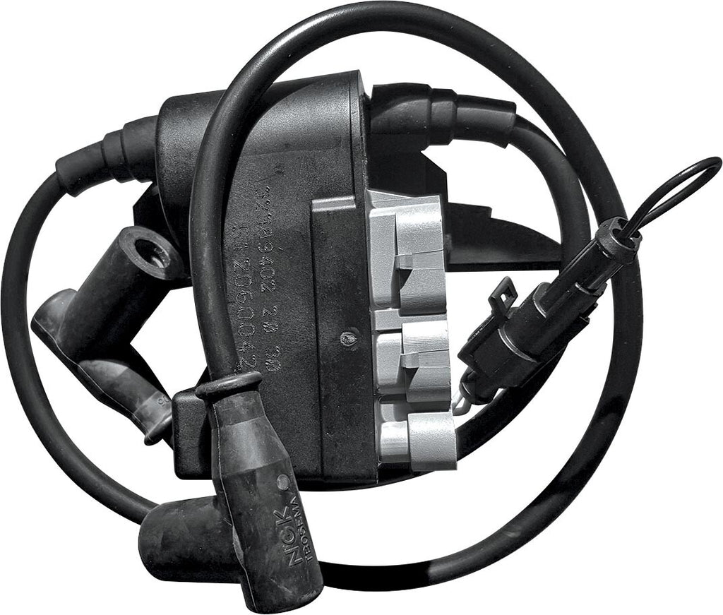 SPORT-PARTS INC. COIL EXTERNAL