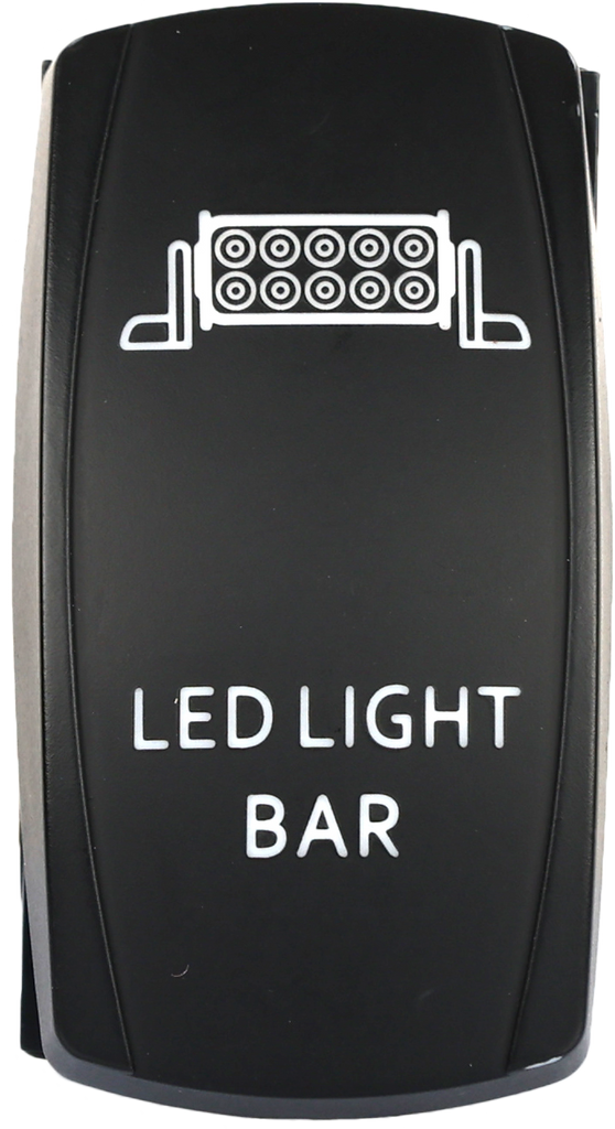 Rocker Switch