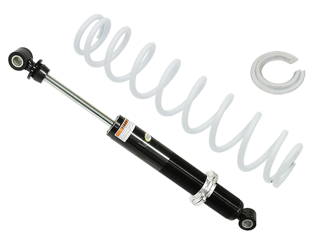 Gas Ski Shock w/Spring