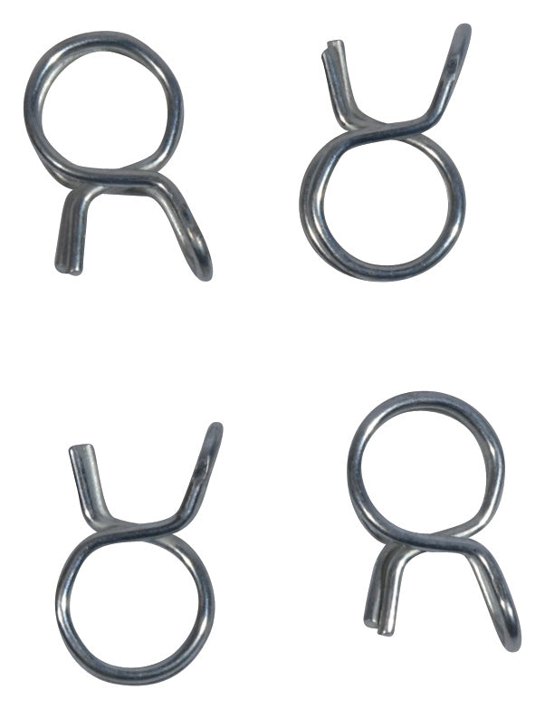 Hose Clamps Refill Kit