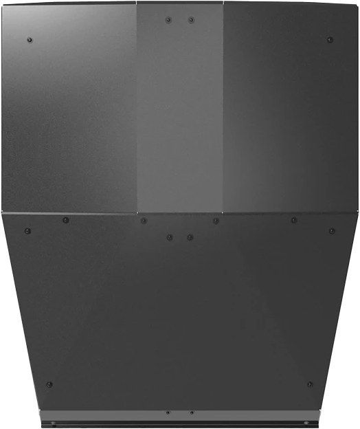 Aluminum Roof