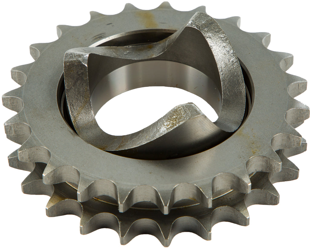 Compensator Sprocket