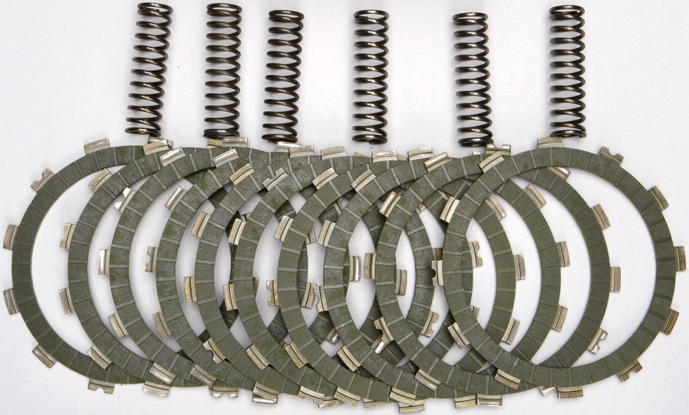 STREET RACER CLUTCH KIT