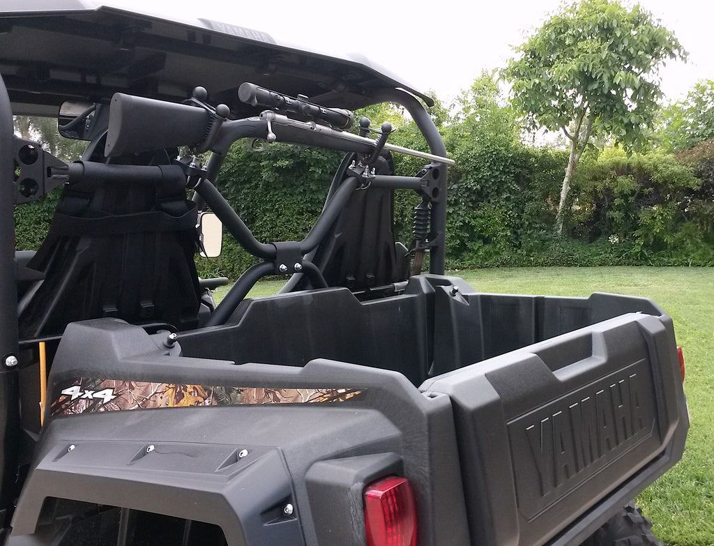 Pack Rack Plus