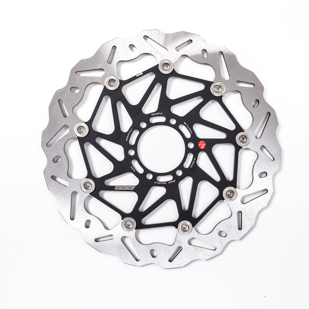 SK2 Directional Rotors