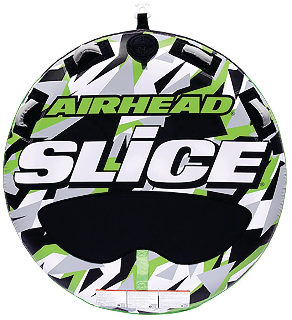 Slice Tube