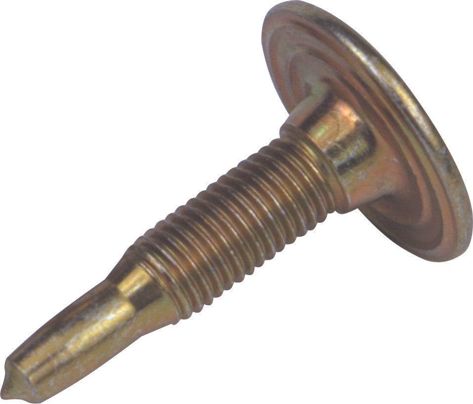 STUD BOY POWER POINT CARBIDE PUSH THROUGH STUDS