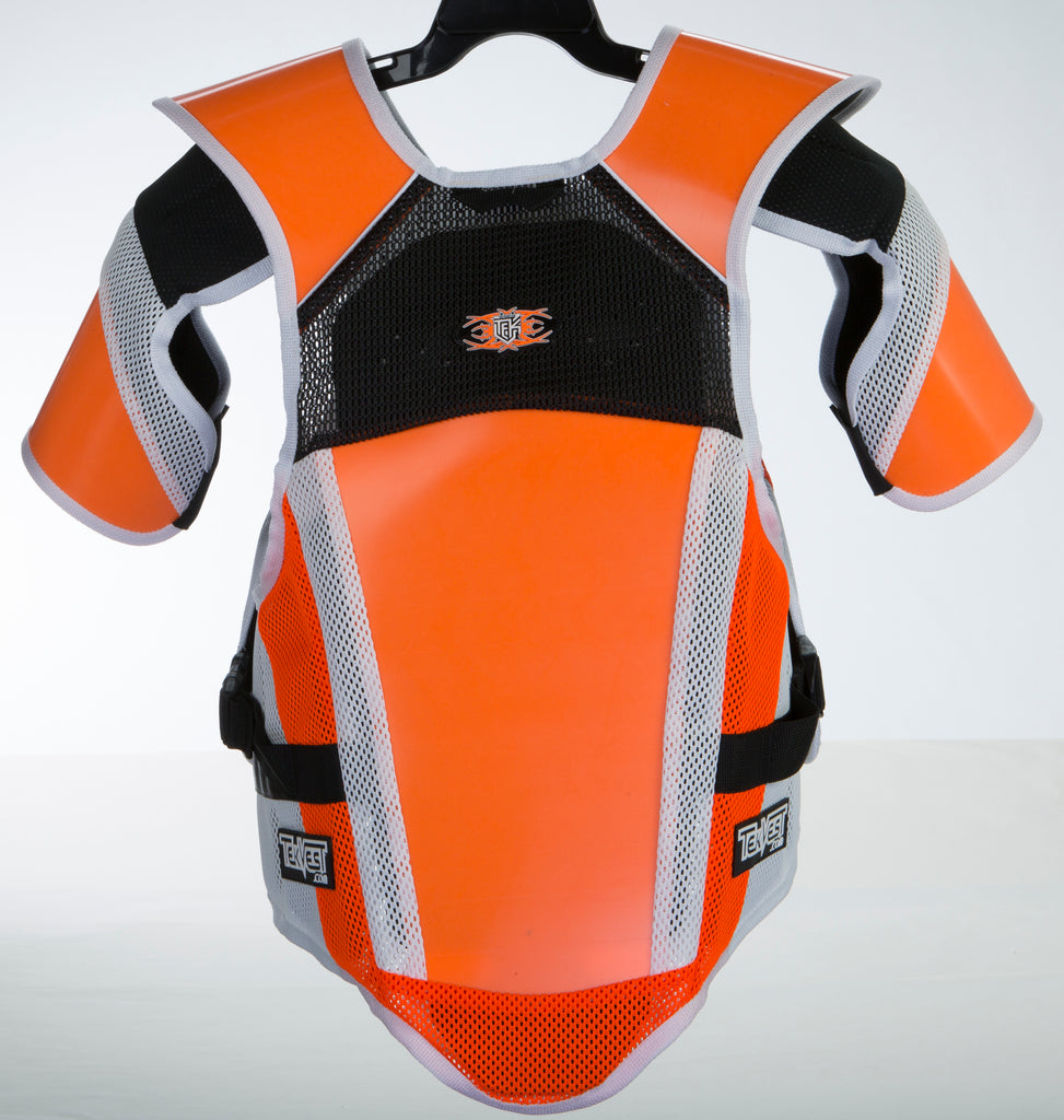 SX Pro-Lite Max Tekvest