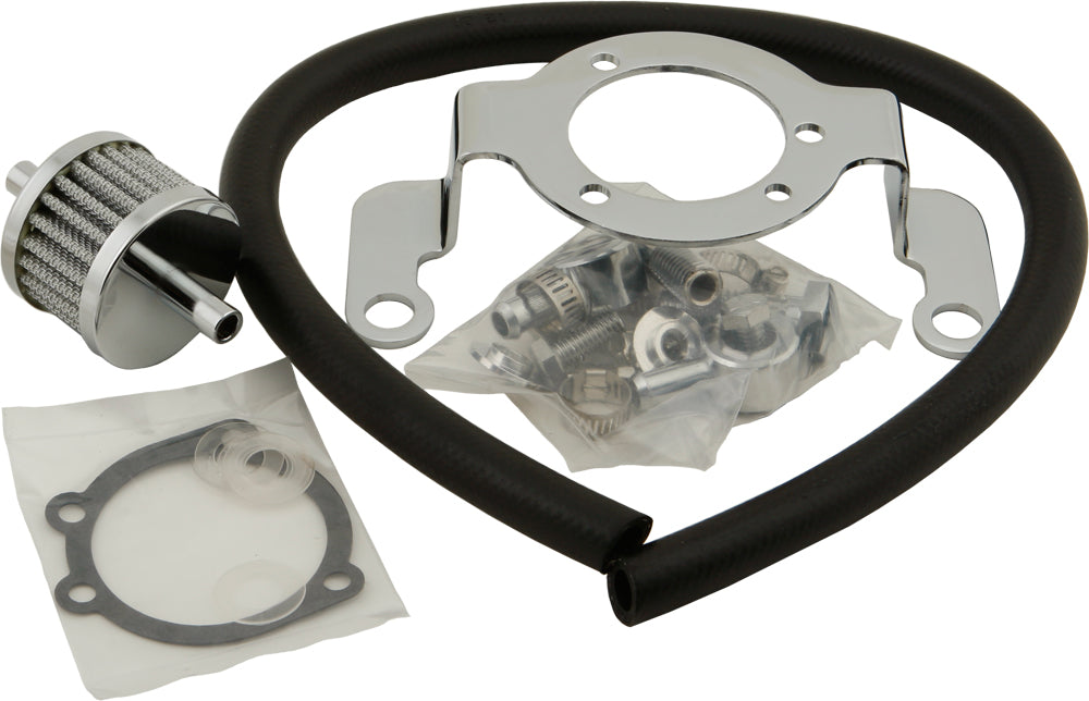 Air Cleaner Brackets