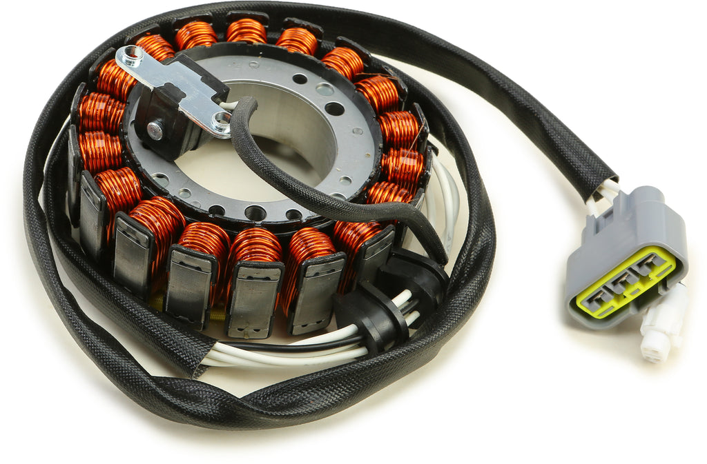 SPORT-PARTS INC. STARTER CUP S-D E-TEC