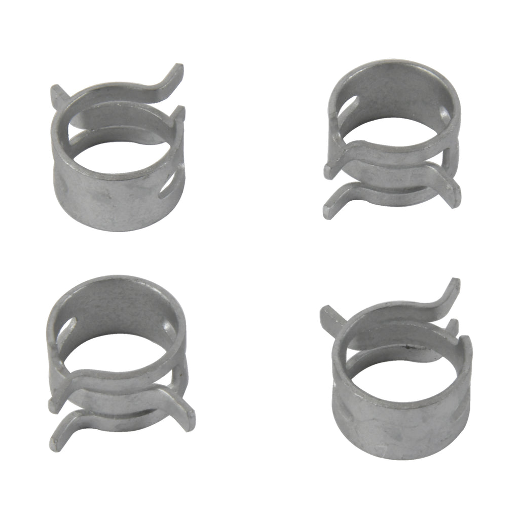 Hose Clamps Refill Kit
