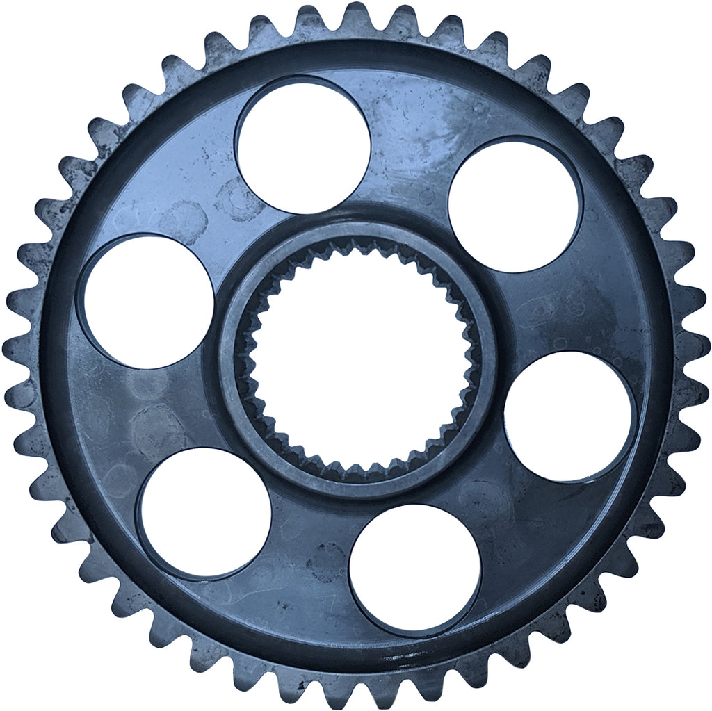 HY-VO Bottom Sprocket