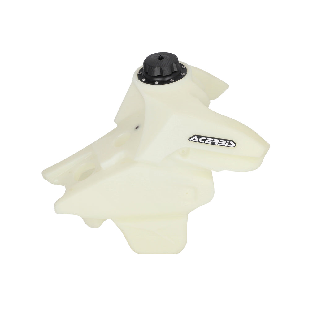 FUEL TANK- SX/SXF XC/XCF 125-4