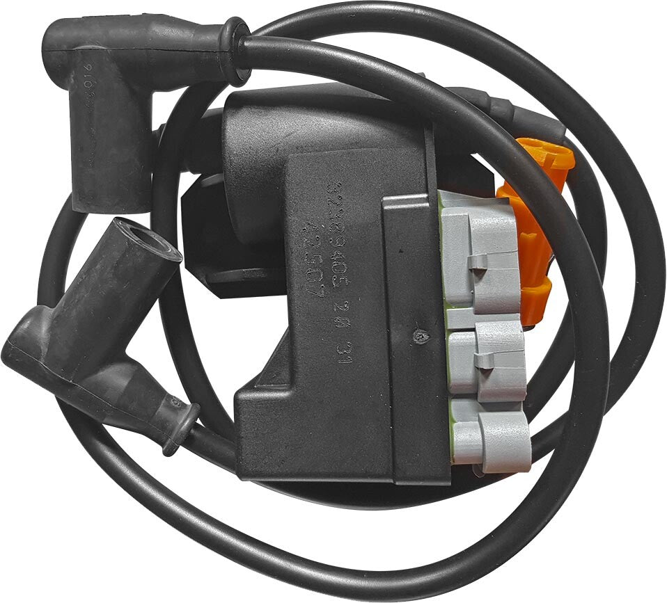 SPORT-PARTS INC. COIL EXTERNAL