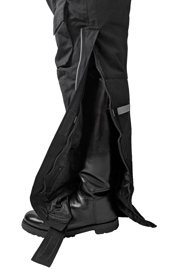 12V Streetrider Outer Pants