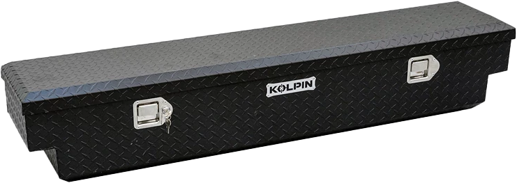 Metal Bed Box Kit