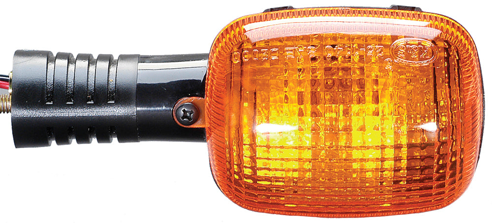 Turn Signal Assembly