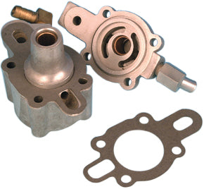 Sportster Oil/Oil Pump Gasket
