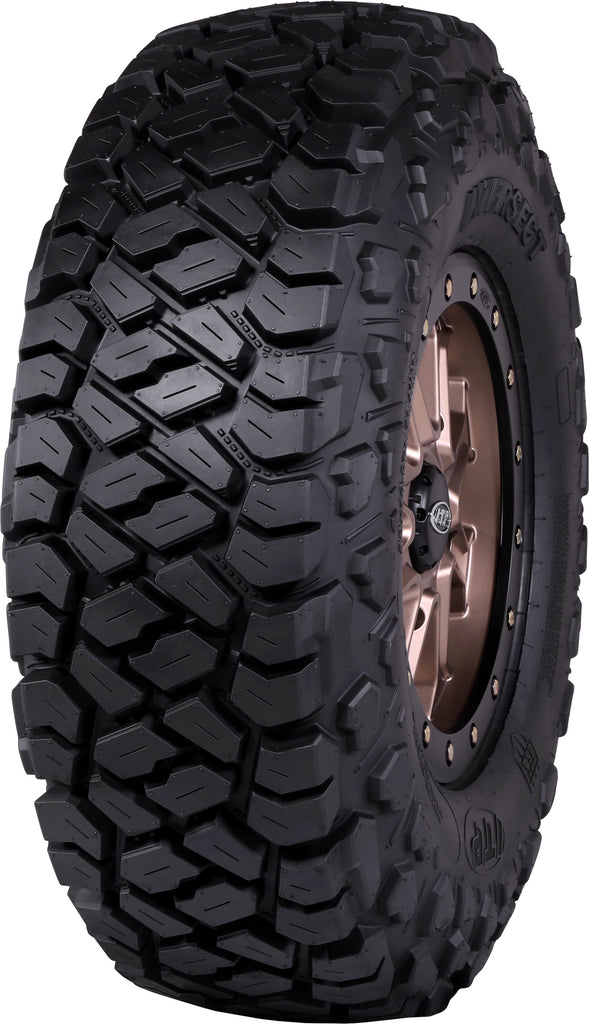 Intersect Tires