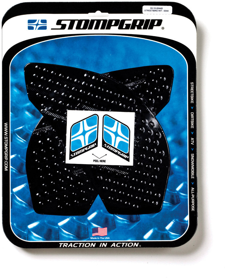 Street Traction Pad