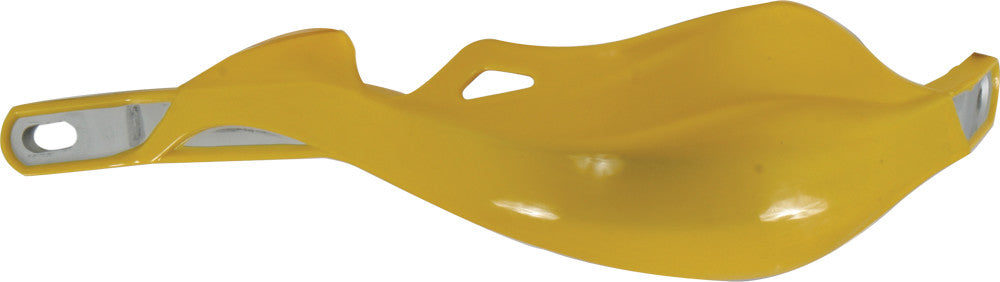 OFF-ROAD/MOTARD HANDGUARDS BLACK
