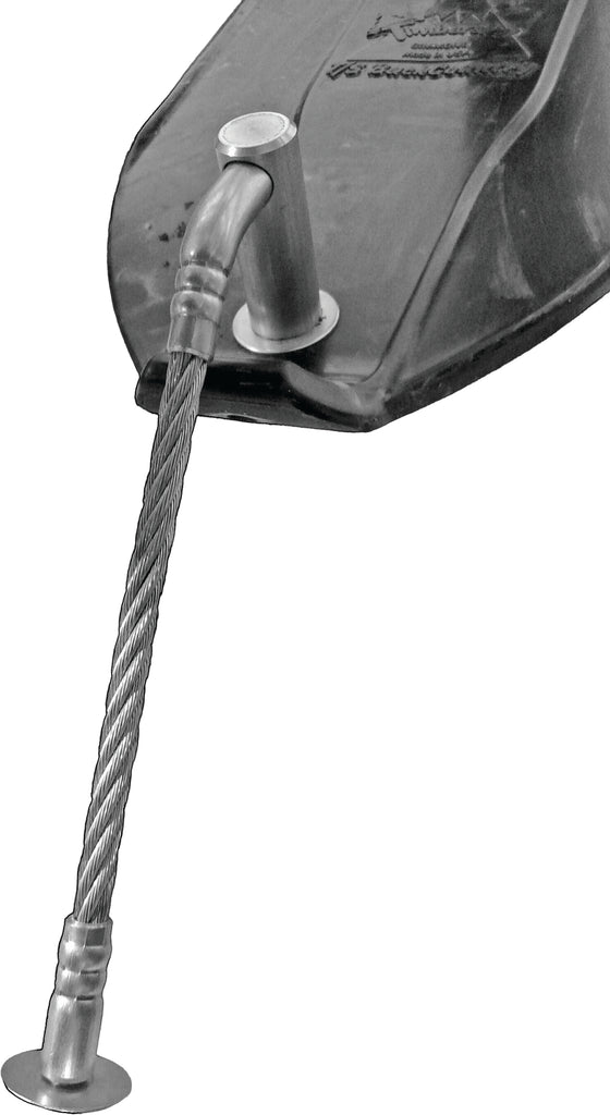 Ice Scratcher