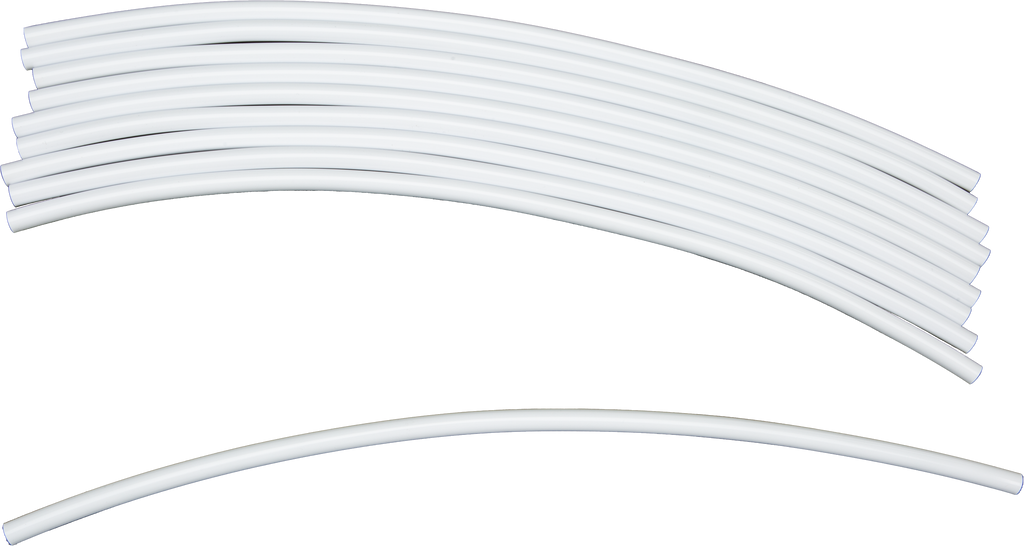 GAS CAP VENT HOSE 18