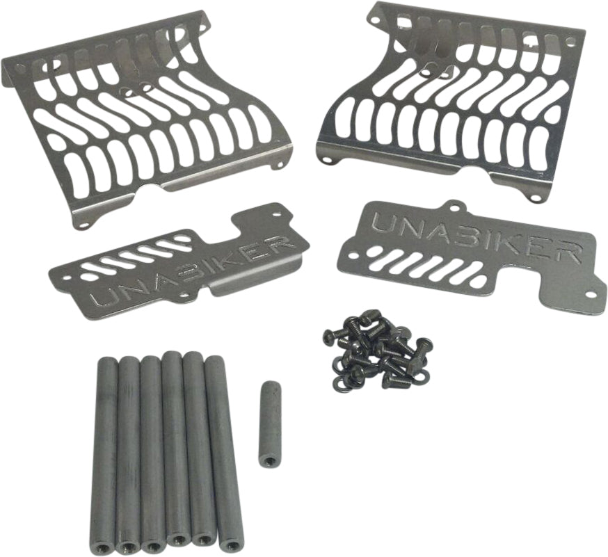 Radiator Guard