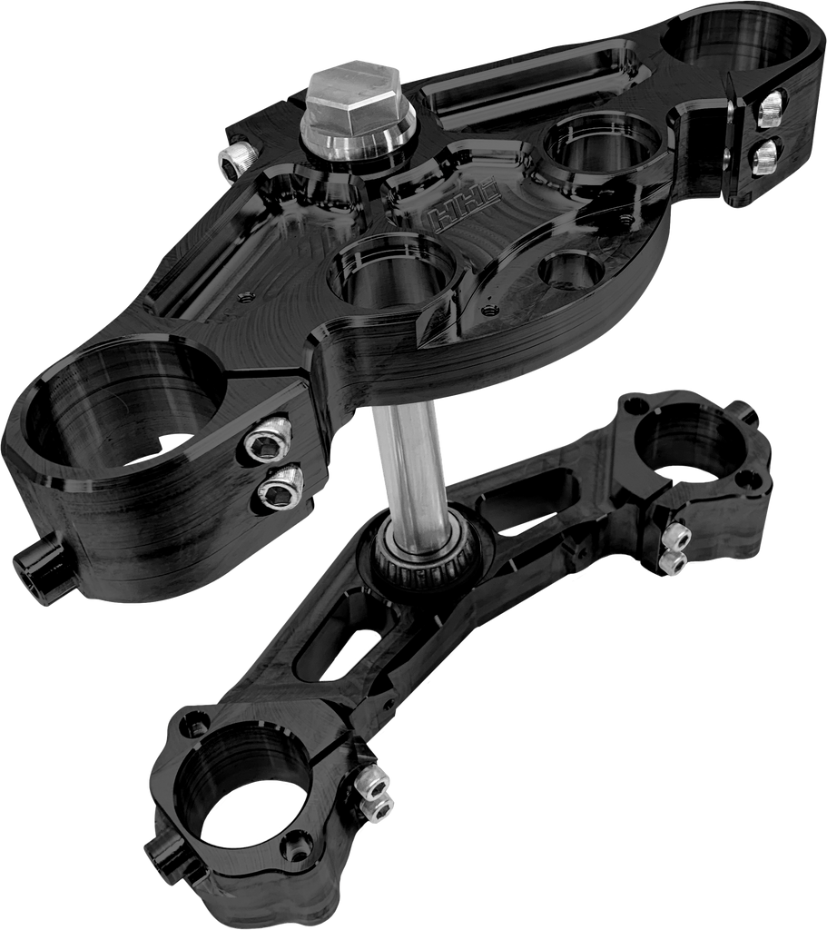 Dominator Performance Triple Trees
