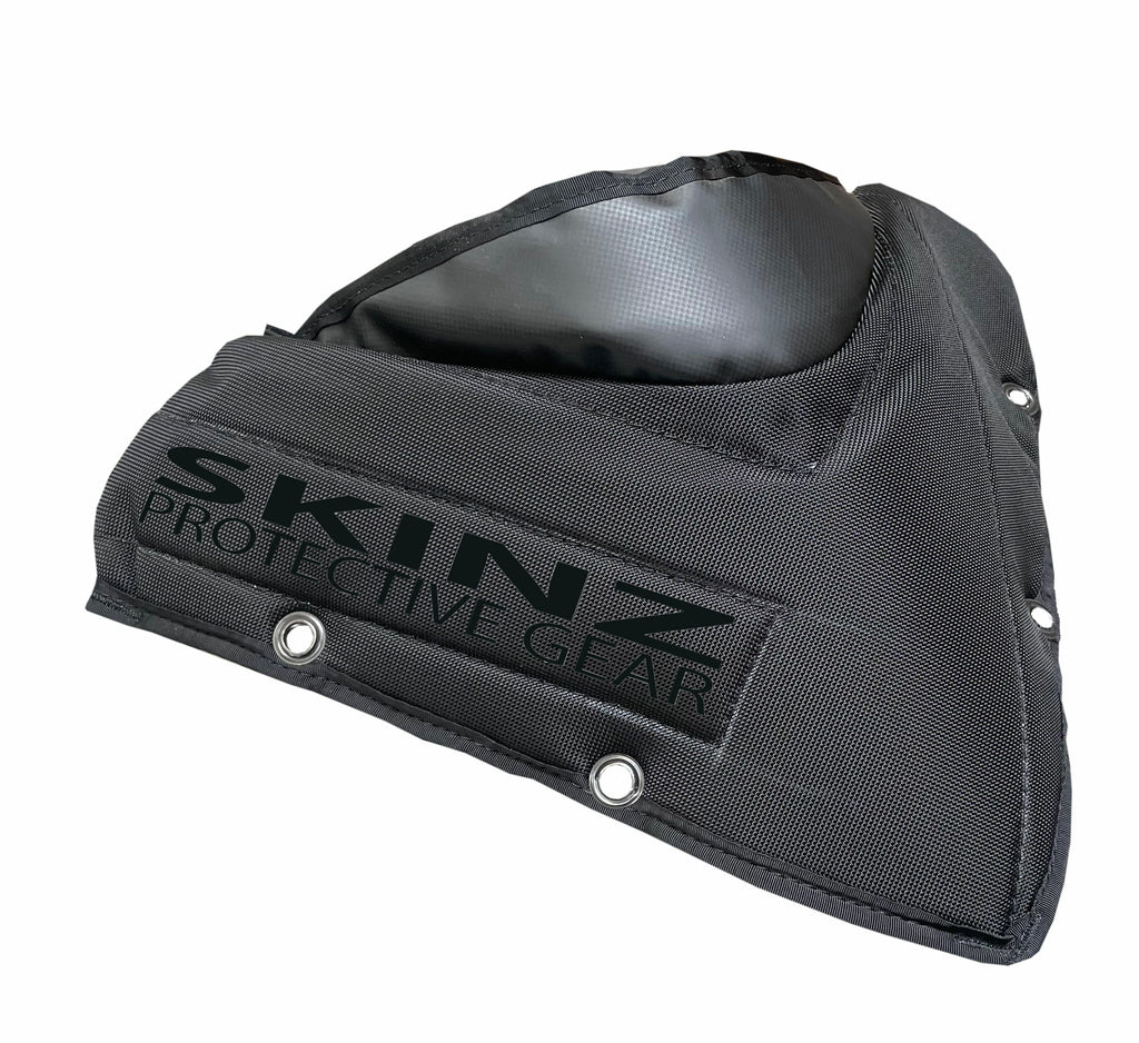 Windshield Pack