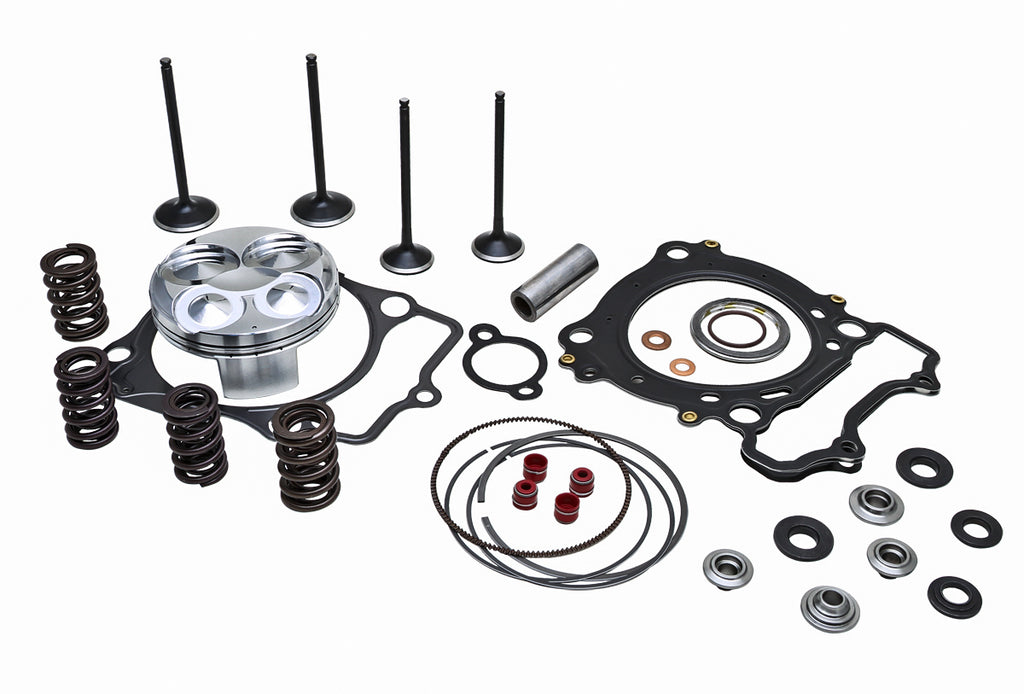 Top End Service Kit
