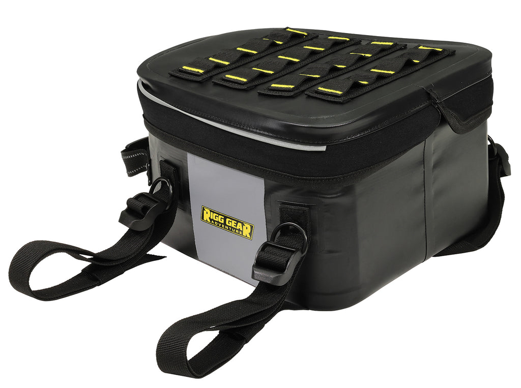 HURRICANE TAIL BAG WATERPROOF