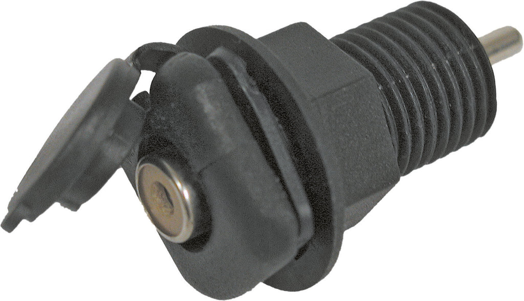 SPORT-PARTS INC. DC CONNECTOR PLUG