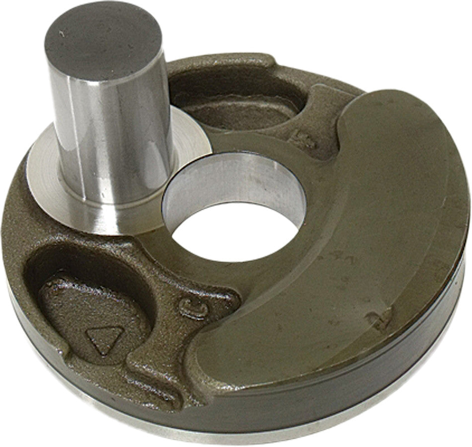 SPORT-PARTS INC. PTO CRANK WEB