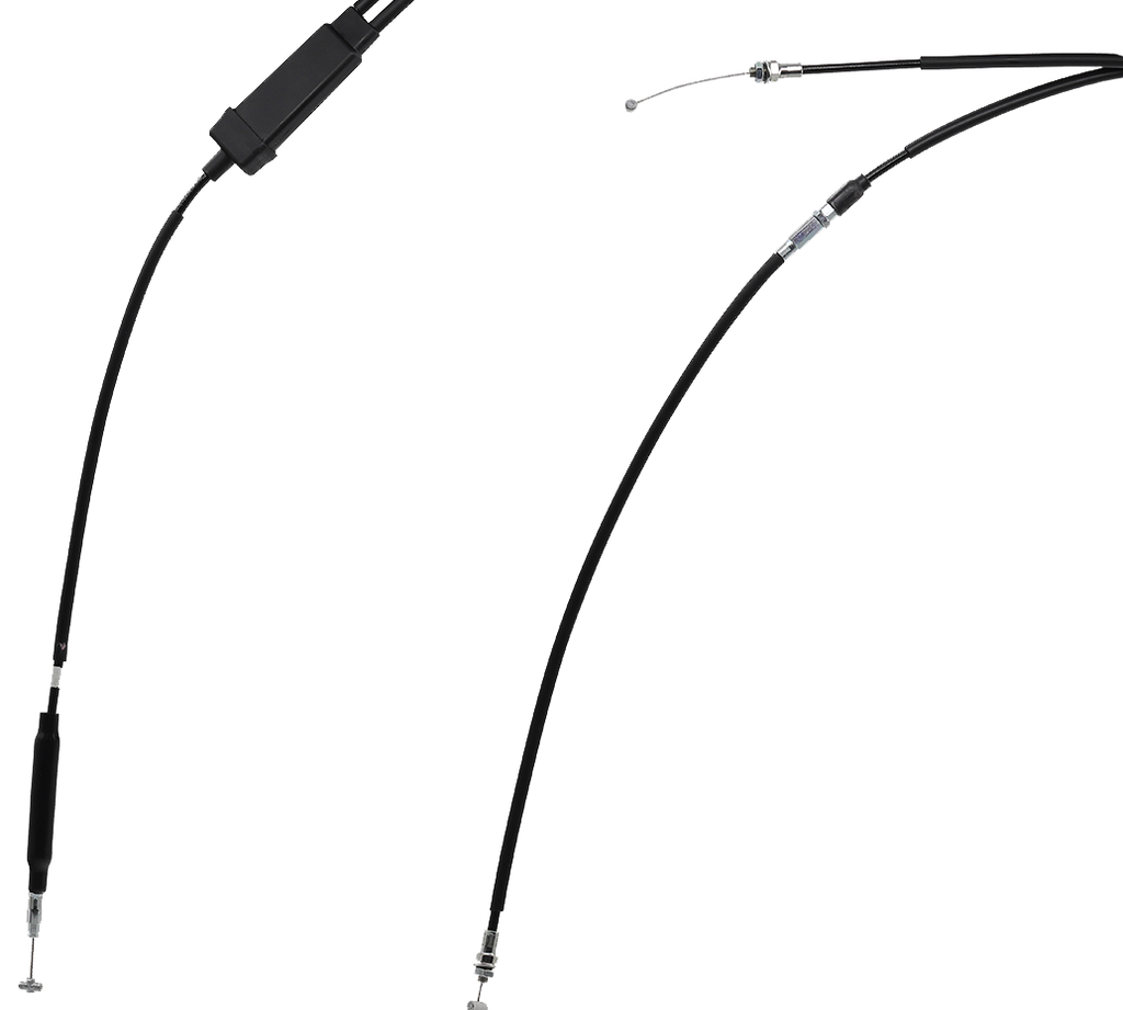 SPORT-PARTS INC. THROT LVR W/WARMER