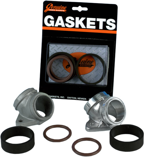 Gskt Motor Kit Panhead