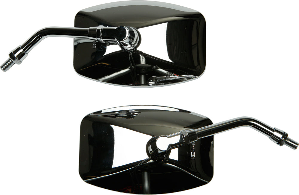 Big One Mirrors