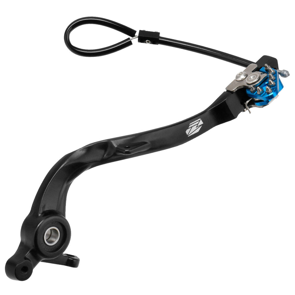 Trigger Brake Pedal