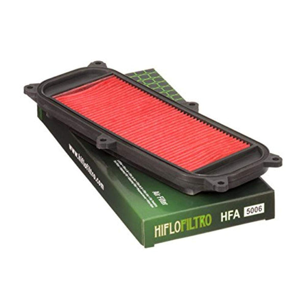 Hiflo Filtro HFA2709 Filter for Motorcycle