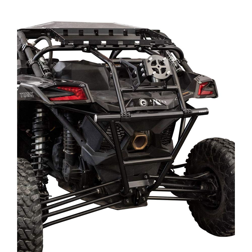 Tusk Modular Spare Tire Carrier