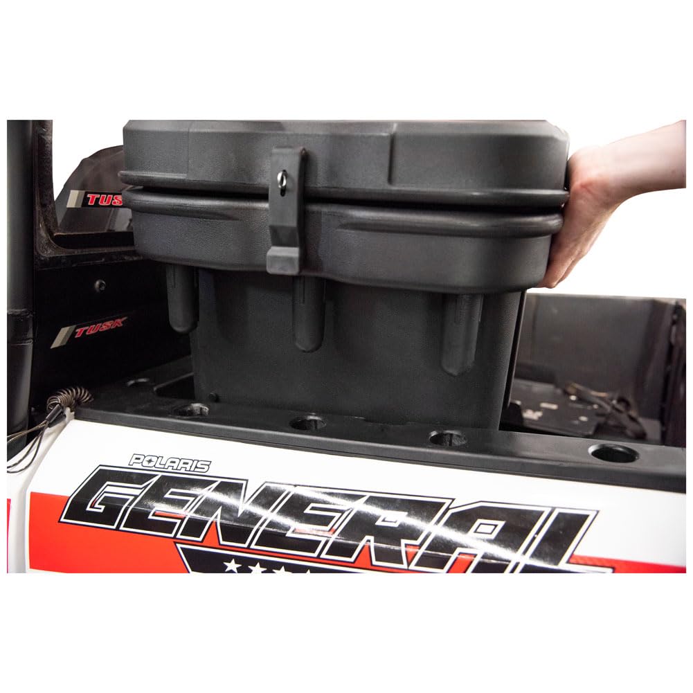 Tusk Bed Box 24L
