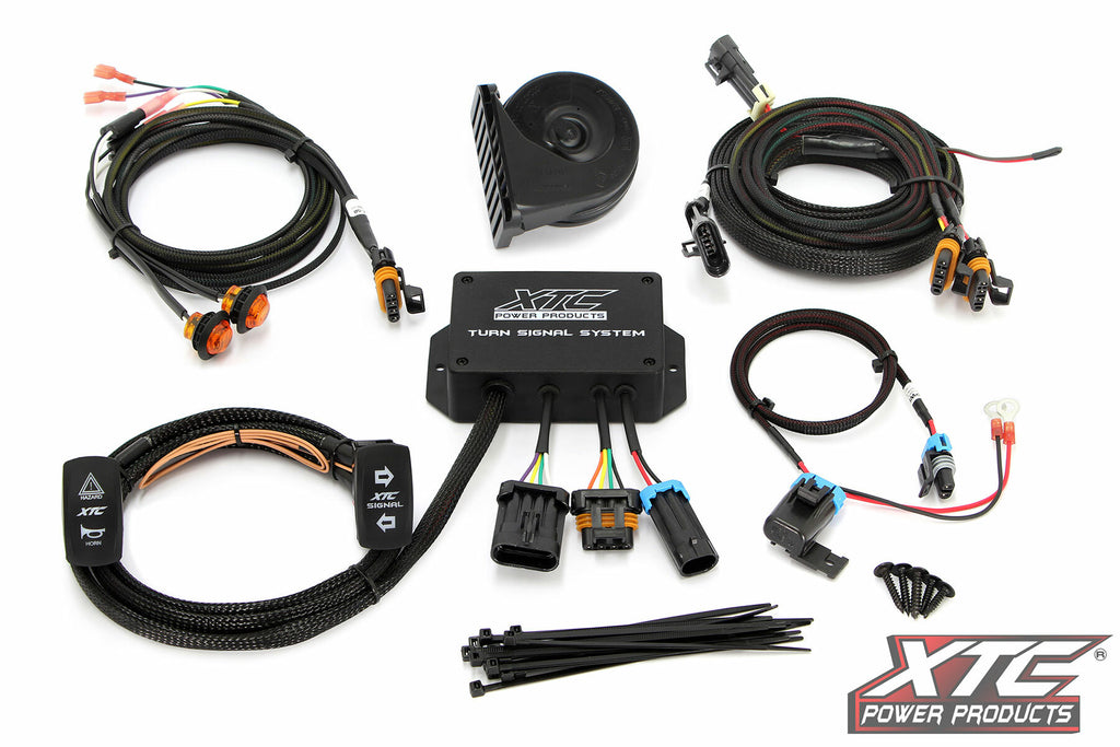 Standard Turn Signal Kit